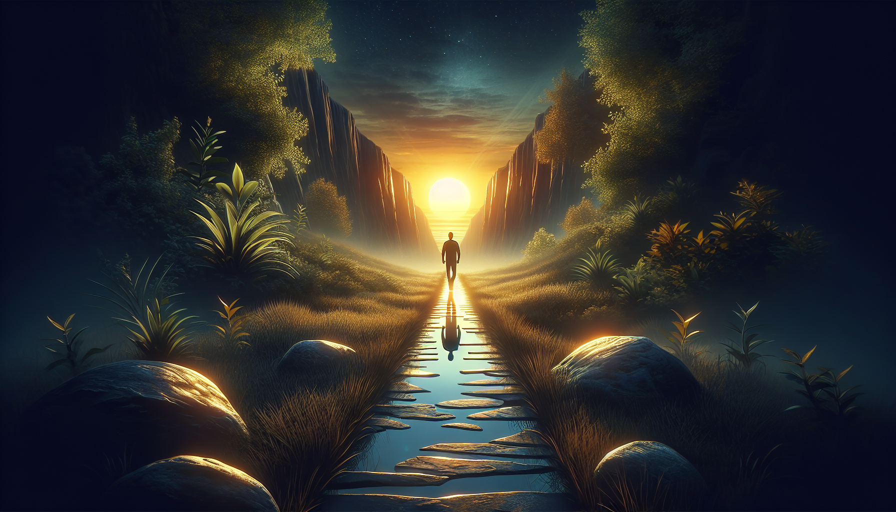 Welcome to the Insignificant Soul!